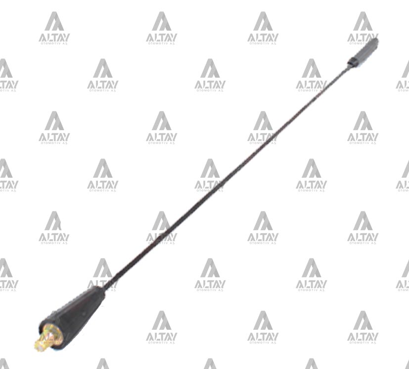 Hyundai Getz Dış Anten Çubuğu Kısa Tip OEM 96220-1C500 Hyundai Getz Dış Anten Çubuğu Kısa Tip OEM 96220-1C500